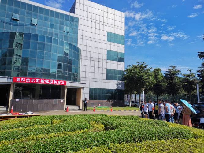 珠海腾鑫电子与腾鑫科技 创新驱动，智领未来